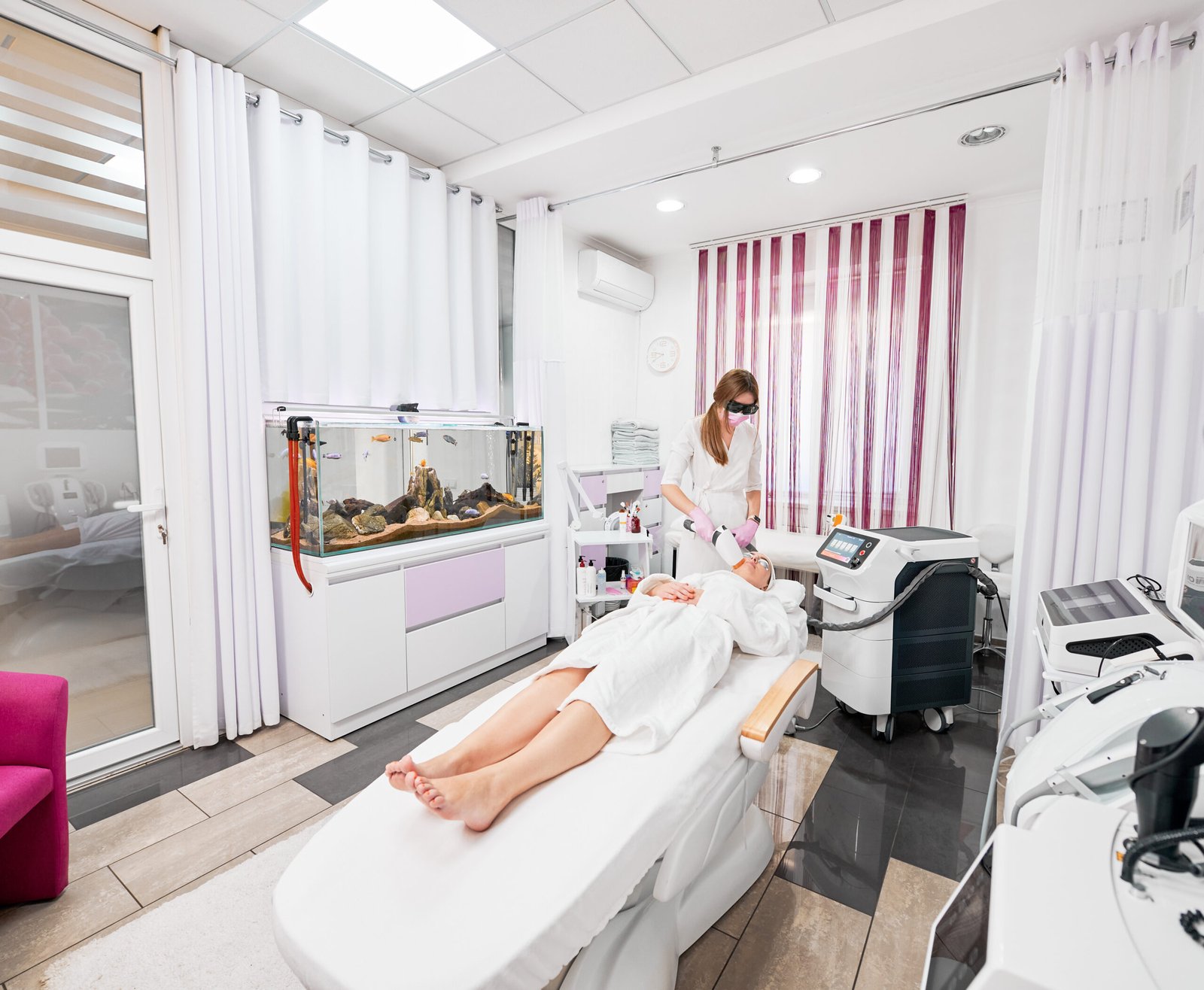 imagen de tratamiento