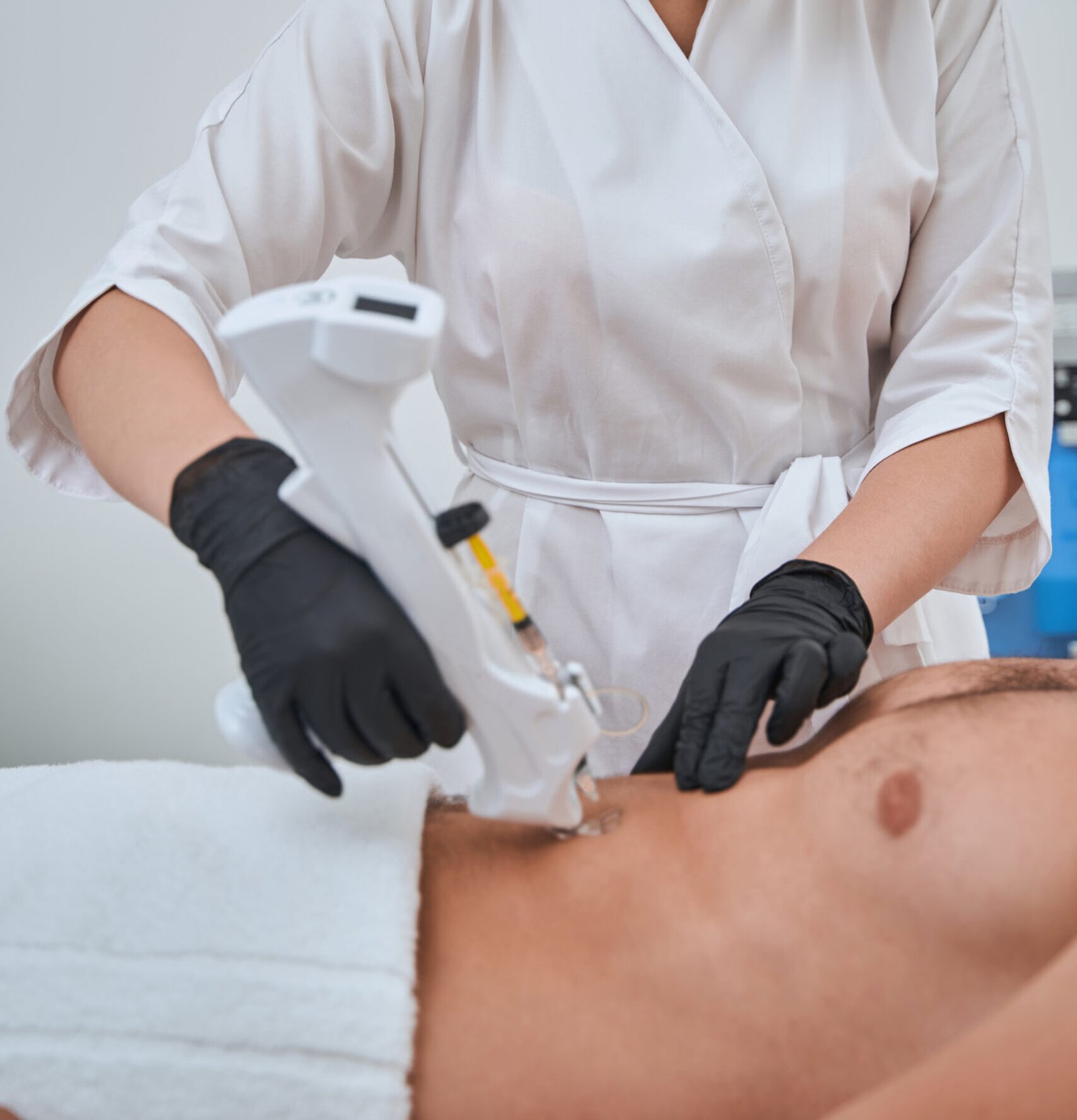 imagen de tratamiento